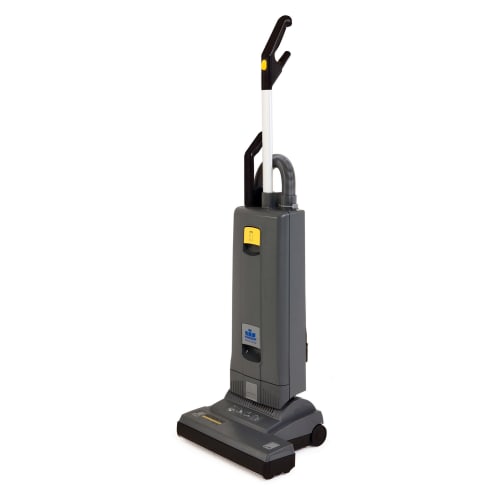 Karcher Sensor XP15 15 Inch Upright Vacuum, On-Board Tools, Bagged